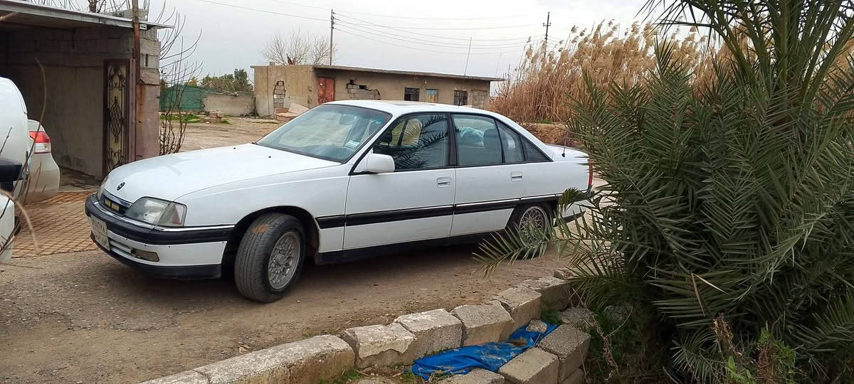 ‎ئؤميگابؤفرؤشتن مه كينه 20گير ئؤتؤماتيك مؤديل 1992ره قه م مؤبايل***********‎ أربيل, العراق
