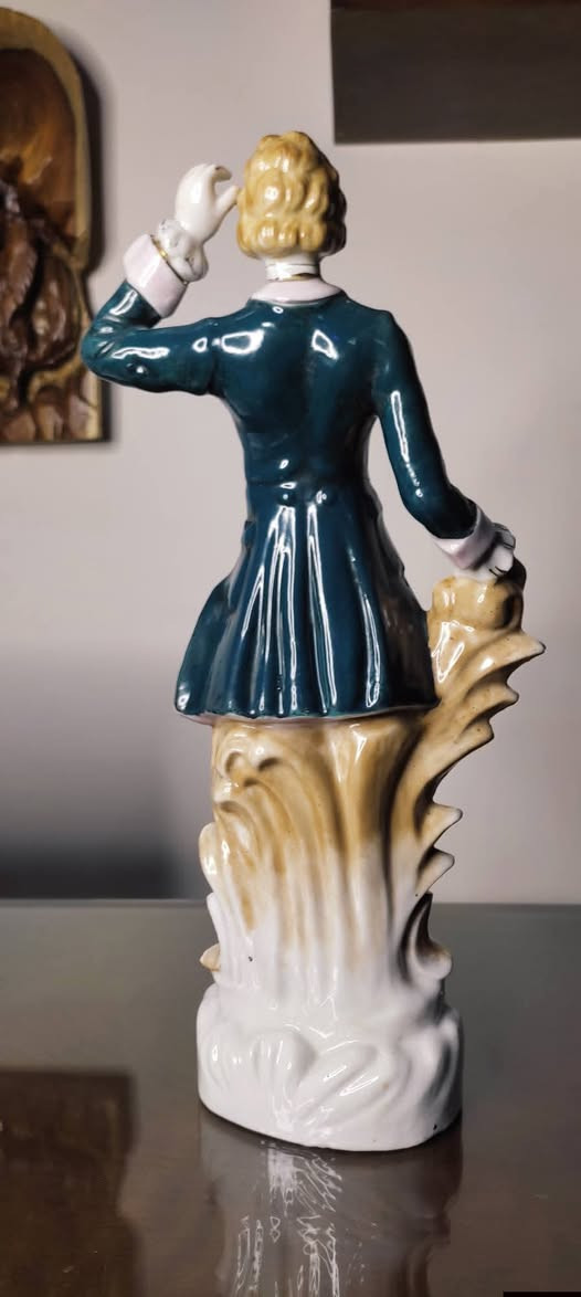 تمثال ياباني هاند ميد بالكامل مرسوم باليد موضح تفاصيل في الصور مقاس 40 والمهتم بالسعر على الخاص


**إذا كنت صاحب هذا الإعلان وتريد حذفه لأي سبب، رجاءا أرسل رسالة إلى الدعم الفني**