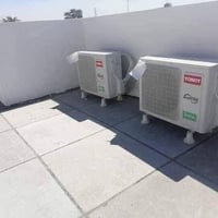 تنصيب سبلت • تنظيف سبلت • شحن غاز