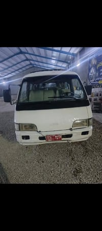 آسيا • ١٩٩٣ • نجف كوفة