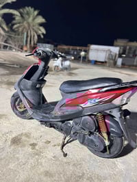 ماكس عدلة • ياباني • كفاله