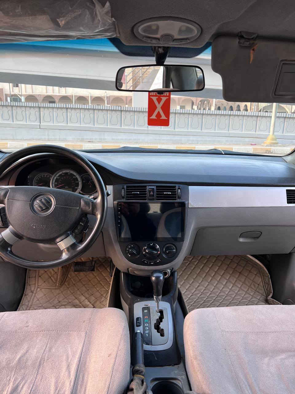 السلام عليكم للبيع أو مراوس
ساسوكي 2005 كير محرك شرط تخم تاير جديد رقم بغداد الماني سنويه عضم عاج سياره جاهزه مجهزه ابيع مكفولة دوله وعشائر بدون صاحب ما اندل صاحبه السعر 37 وبيهه مجال


**إذا كنت صاحب هذا الإعلان وتريد حذفه لأي سبب، رجاءا أرسل رسالة إلى الدعم الفني**