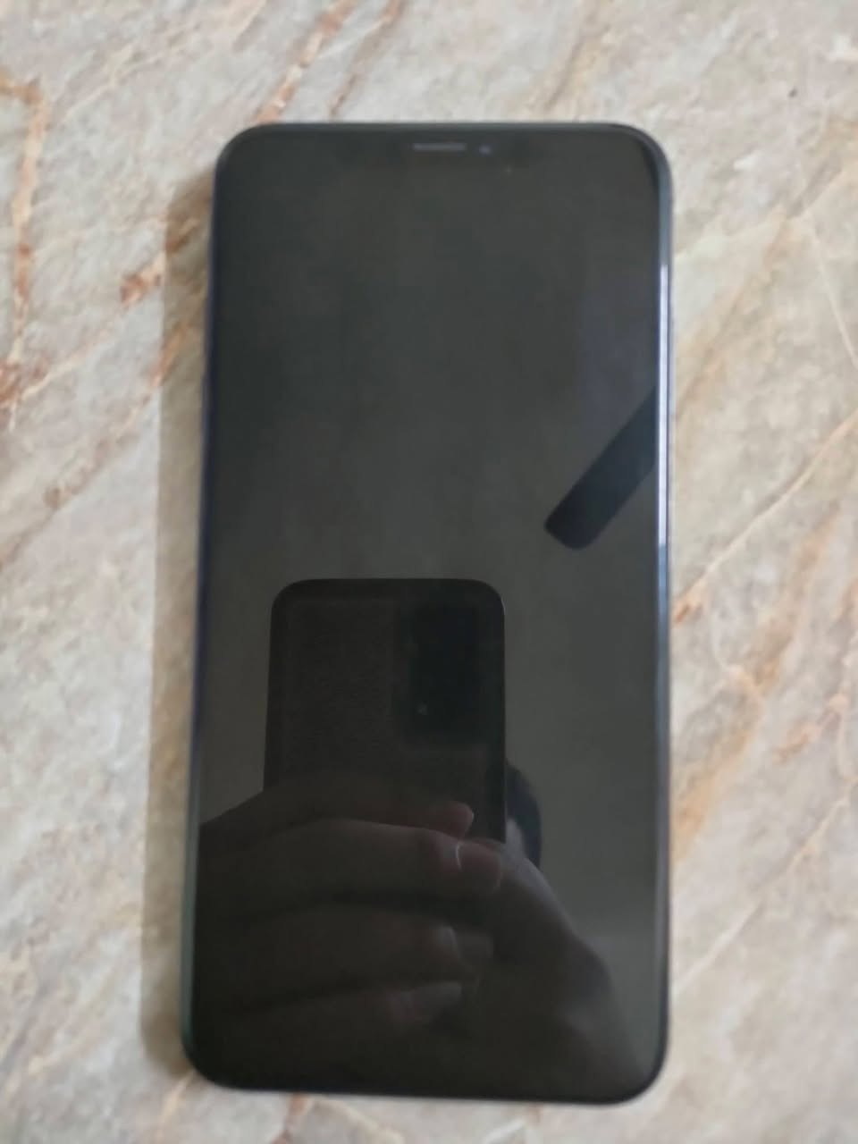 اكس ماكس للبيع أو لمروس
ذاكره ٦٤

بطارية٧٩

ما مفتوح 

بي ملاحضه الكامره ال x1 بيها تغويش قليل حيل 

والبقية شرط دمعه

وباقي جهاز مكفول 

سعر 175 بي مجال للطيبين


**إذا كنت صاحب هذا الإعلان وتريد حذفه لأي سبب، رجاءا أرسل رسالة إلى الدعم الفني**