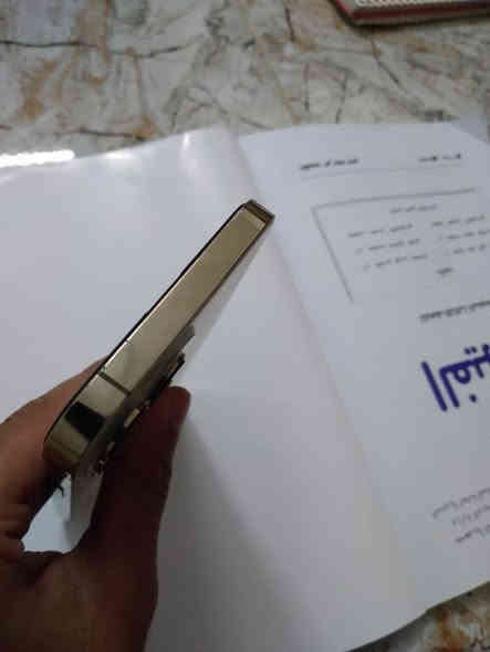 13 برو ماكس ذهبي ذاكرة 265 بطارية 82 بل حاسبة 84 دبل خط نموذج M بس بي فطر بل ضهر ممأثر ع اي شي السعر 650 وبي مجال قليل ***********
