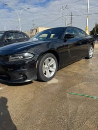 تشارجر • ٢٠١٥ • وارد امريكي