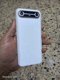 تكنو بوفا سلم • ٢٥٦ • رام ١٦