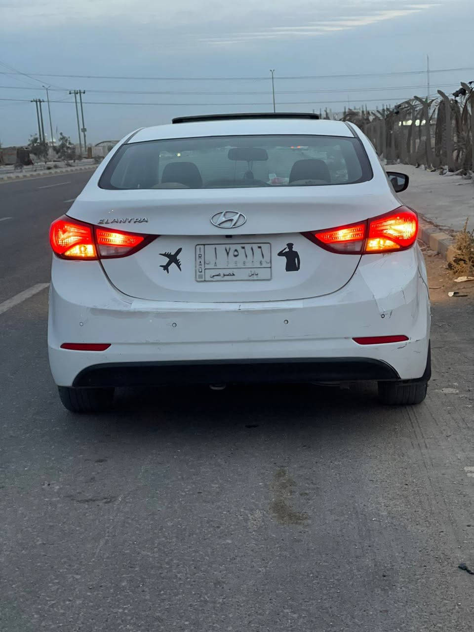 سلام عليكم ورحمة الله وبركاتة

انتره مديل 15

مكينه 1800

سياره حلوه وجهازه منضومه تبريد جديده داخل جلد تبريد قطعتين بيه منضومه غاز بسمي سياره مداور ثاني يوم سعر 110 وبيه مجال

سياره بيه جاملغ الوره مرجعينه نفسيته وبيه باردات سياره

المكينه بيه خيط بخار قليل كلش

الستفسار أكثر *********** اتصل ودلل
