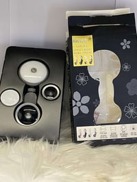 عدسات تلفون • ٢٥ • توصيل