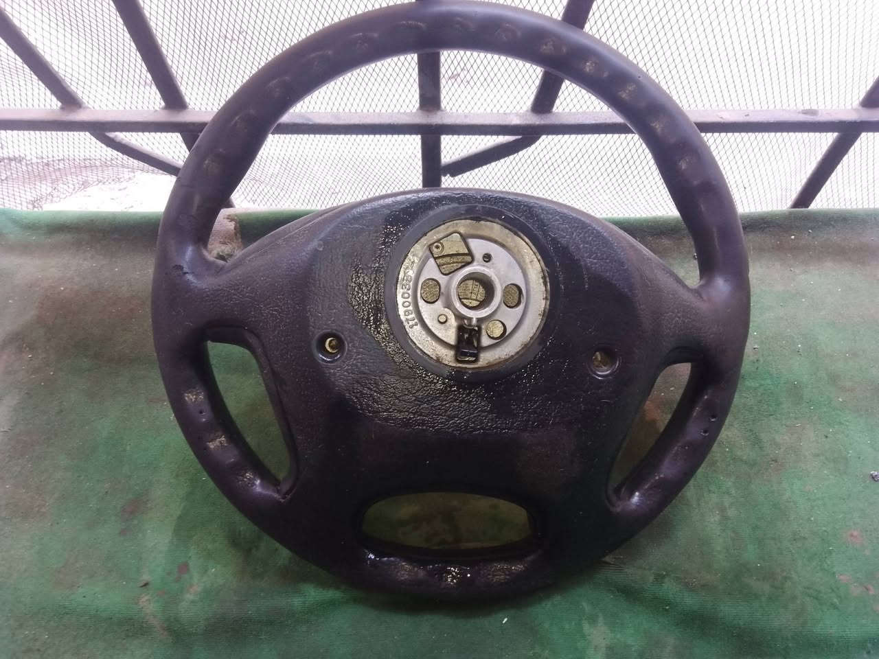 طارت دركسيون أوبل اصليه السعر 900جنيه للتواصل عبر الوتساب 01098388457


**إذا كنت صاحب هذا الإعلان وتريد حذفه لأي سبب، رجاءا أرسل رسالة إلى الدعم الفني**