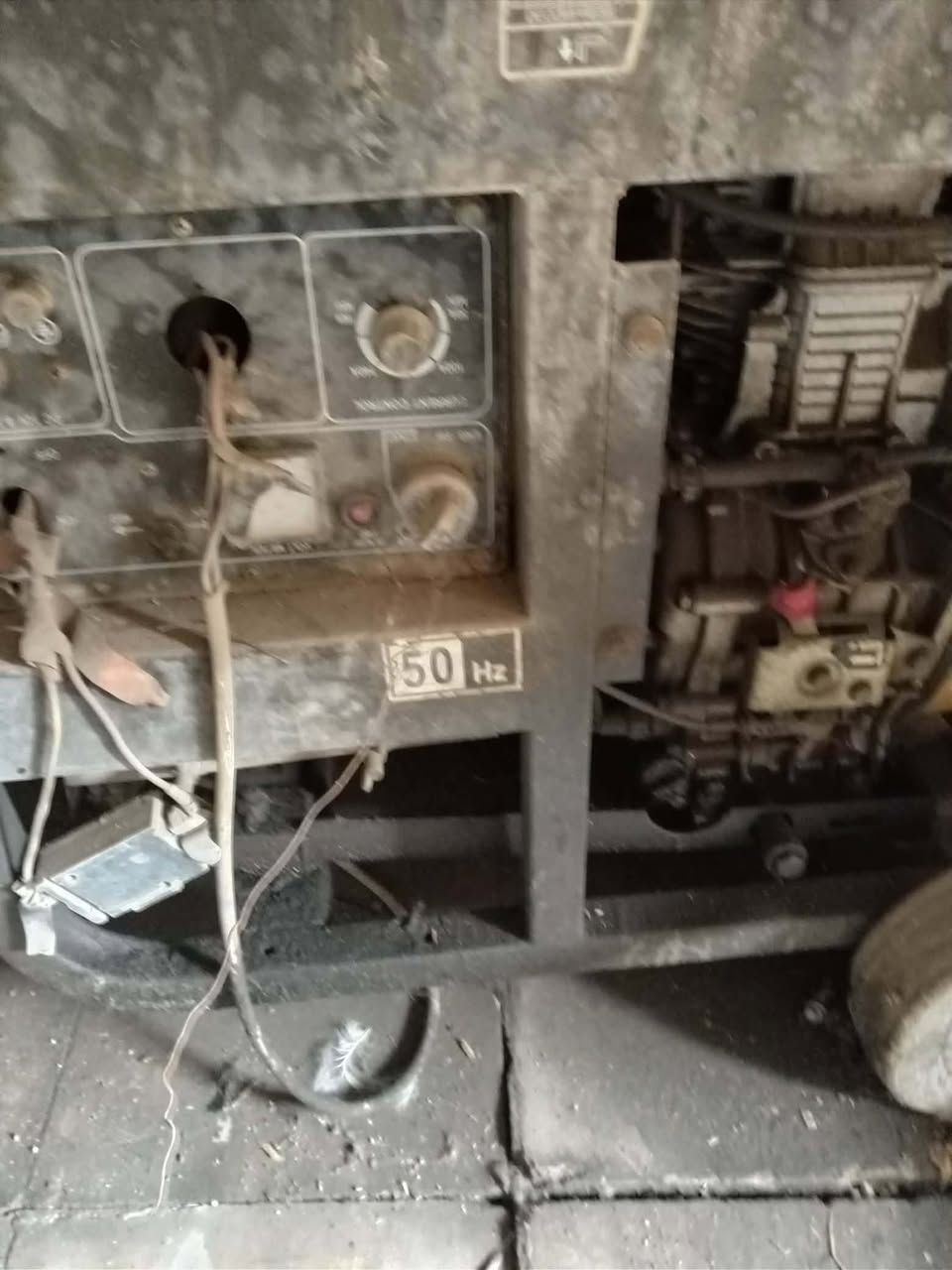 مولده للبيع
5كي ڤي عاطله
كهرباء وولدن


**إذا كنت صاحب هذا الإعلان وتريد حذفه لأي سبب، رجاءا أرسل رسالة إلى الدعم الفني**