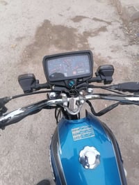 دراجة • موديل ٢٠١٩ • ٤كِير سلف