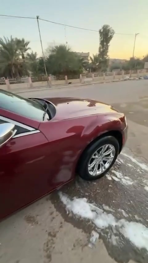 سلام عليكم اوباما موديل 17 فول فول للخير رقم اربيل كلين داخله هنا نطخت عندي جاملغ وبدلته غيره ماكو حته الدعاميه مالتها بلاديه كل نقص ما بيها  مكاني بغداد الكاضميه السعر 240 وبيها مجال قليل ***********
