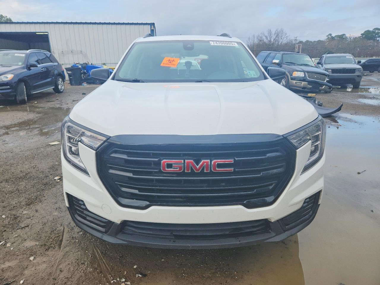 2024 GMC TERRAIN SLE

شحن مباشر الى اربيل عن طريق مرسين تركيا 
شحن مباشر الى العراق عن طريق الحرة الاردن 
*********** :📞 
*********** :📞
السعر :  بيع مباشر بسعر 69 ورقة 6900$
تاريخ المزاد : 
الضرر : حسب الصور المرفقة 
بيع وشراء كتب شهداء 
شراء سيارات تحت الموديل لمن لديه كتاب ضباط 
لو كتاب دبلوماسي 
بالامكان ادخالها بكتاب ذوي الشهداء باعفاء كمركي مع اعفاء الرقم 

🔺نتكفل بالسيارة لحين وصولها 
🔺اي استفسار مراجعة المكتب 
🔺 اوقات العمل كل ايام الاسبوع من الساعة ال 5 عصراً ماعد يوم السبت و الاحد عطلة المزاد
🔺 عملنا شراء السيارات من المزادات الامريكية والكندية
🔺لدينا تقرير Carfax مجاني لفحص السيارة قبل دخولها المزاد 
🔺 نشحن من جميع الموانئ الامريكية والكندية وبأسعار شحن تنافسية 
🔺نشحن الى دبي و عمان و البصرة و كردستان و تركيا  
🔺لدينا ورشة تصليح في دبي 
🔺لدينا معقب لتخليص السيارات (حرة او معوقين او ذوي الشهداء ) و ايصالها الى الزبائن
📍العنوان : موصل حي الوحدة مقابل معهد صناع الامل 
🔺اوقات الدوام من 4 عصراً وحتى ال11 ليلاً كافة ايام الاسبوع 
☎️ للاستفسار الاتصال على الرقم
م.علاء ابو فهد 
 
*********** :📞 
*********** :📞 ￼
