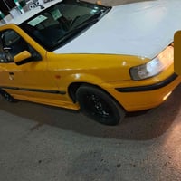 سمند • ٢٠١٠ • السماوه