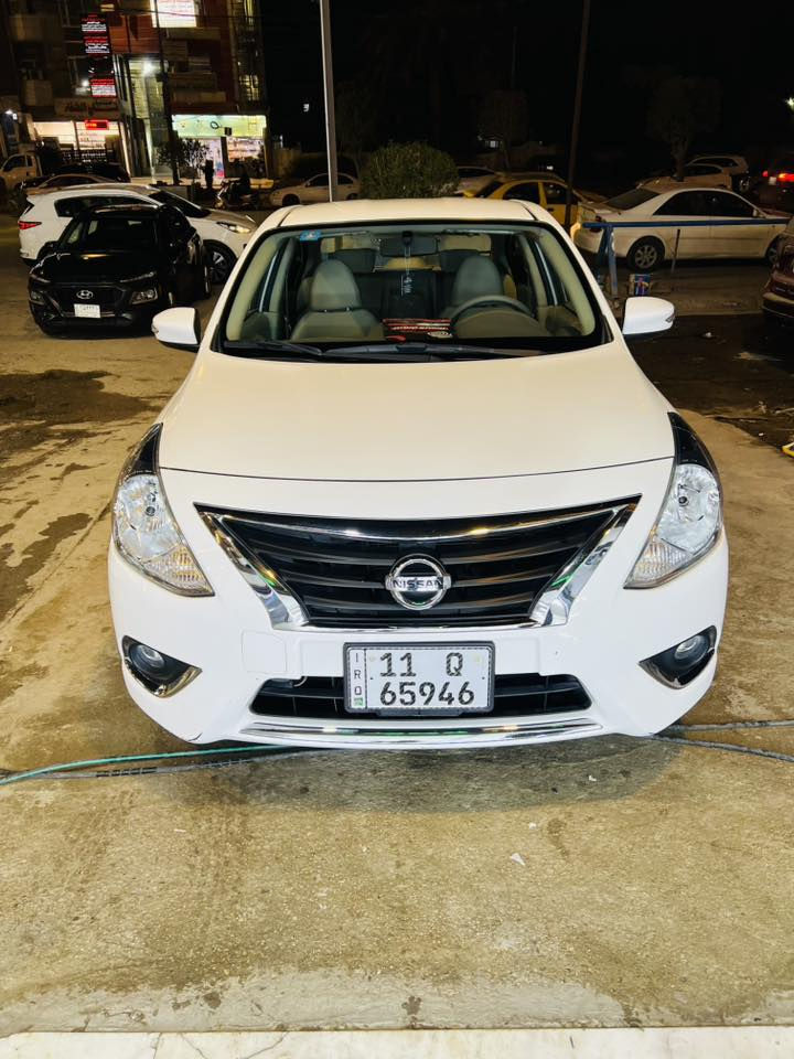 سني مصري 2025 جديده جداً ماشيه 40 الف داخل السياره بعده وضع الشركه سونار مرفق بي كل التفاصيل موصفات شاشه اشاير بل مري 4 جام كهرباء مسند وسطي مسند رأس 4 رقم بغداد تحويل مباشر السياره مابيه نقص برغي للبيع العنوان الكاظميه السعر (127) وبيه مجال ‭0770 697 8693‬
***********
