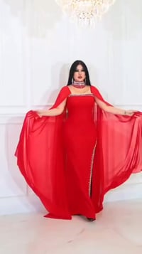 فستان • لبسه وحده • بغداد السلاميات