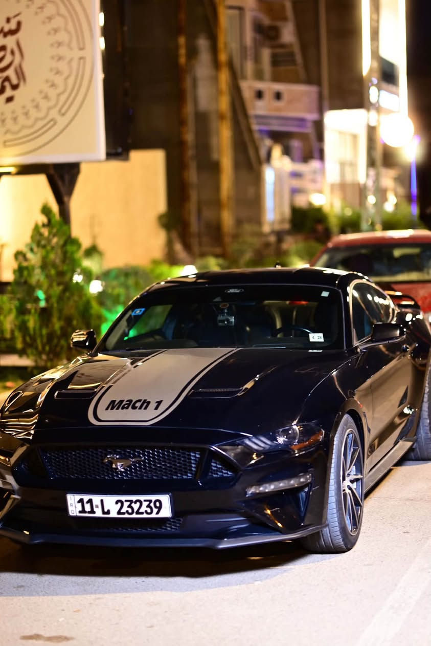 موستنك ايكو فول دجتل بريميوم ٢٠٢٣
فول مواصفات السيارة بدون صبغ 
بس البنيد نفس اللون بدون ارباك 
من امريكا جتي بيها كلير جهة السايق 
جاملغ خلفي بدون صبغ ولا حادث ولا معجون كلير فقط

تبريد و تدفئه كشنات و ستيرن 
رادار جانبي و امامي
نقطه عمياء 
تيربو و عطاس 
بدون اي نقص او خلل او عطل 
ماشيه ٣٠ الف بأسمي 
مكانه بعقوبه للأستفسار 
***********
