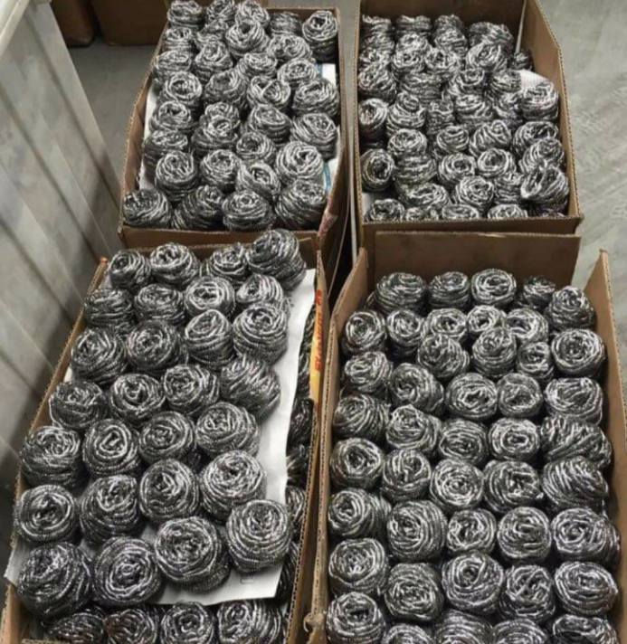 مصنع ايلين لصناعة  جلافات موعاين  نوعيا ممتاز تقاوم الصدأ  بأسعار تنافسية الصين كل قطعه مغلف بكيس   حلب صين العراب للحجز والاستفسار عل وتس اب *********** يوجد شحن الي كافت محافظات العيراق (جمله فقط )
