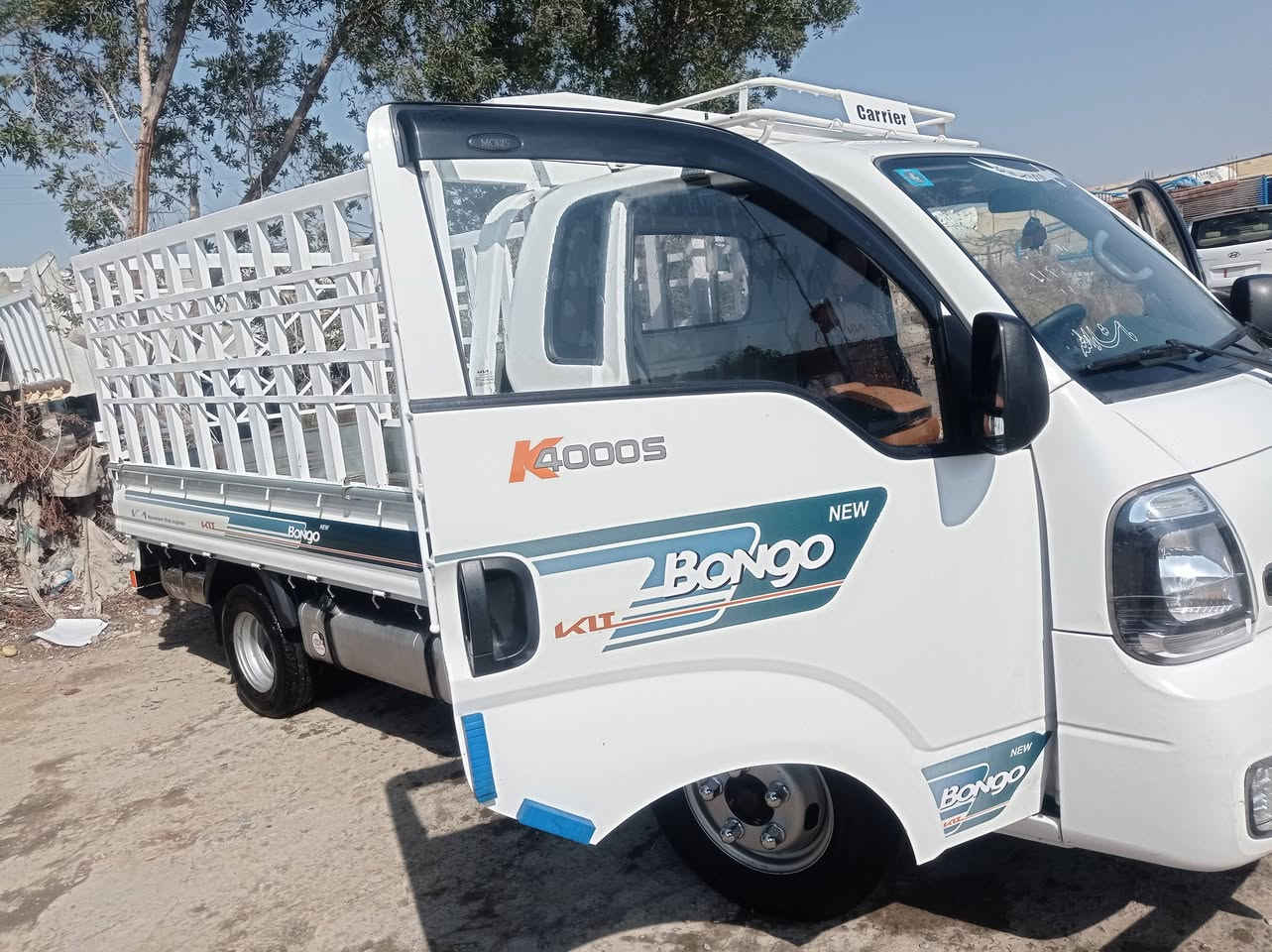 كيا فحل 22 وجه 23 مكفوله ماشيه 96 رقم بغداد الماني مكان بابل الشراي يخابر
***********
