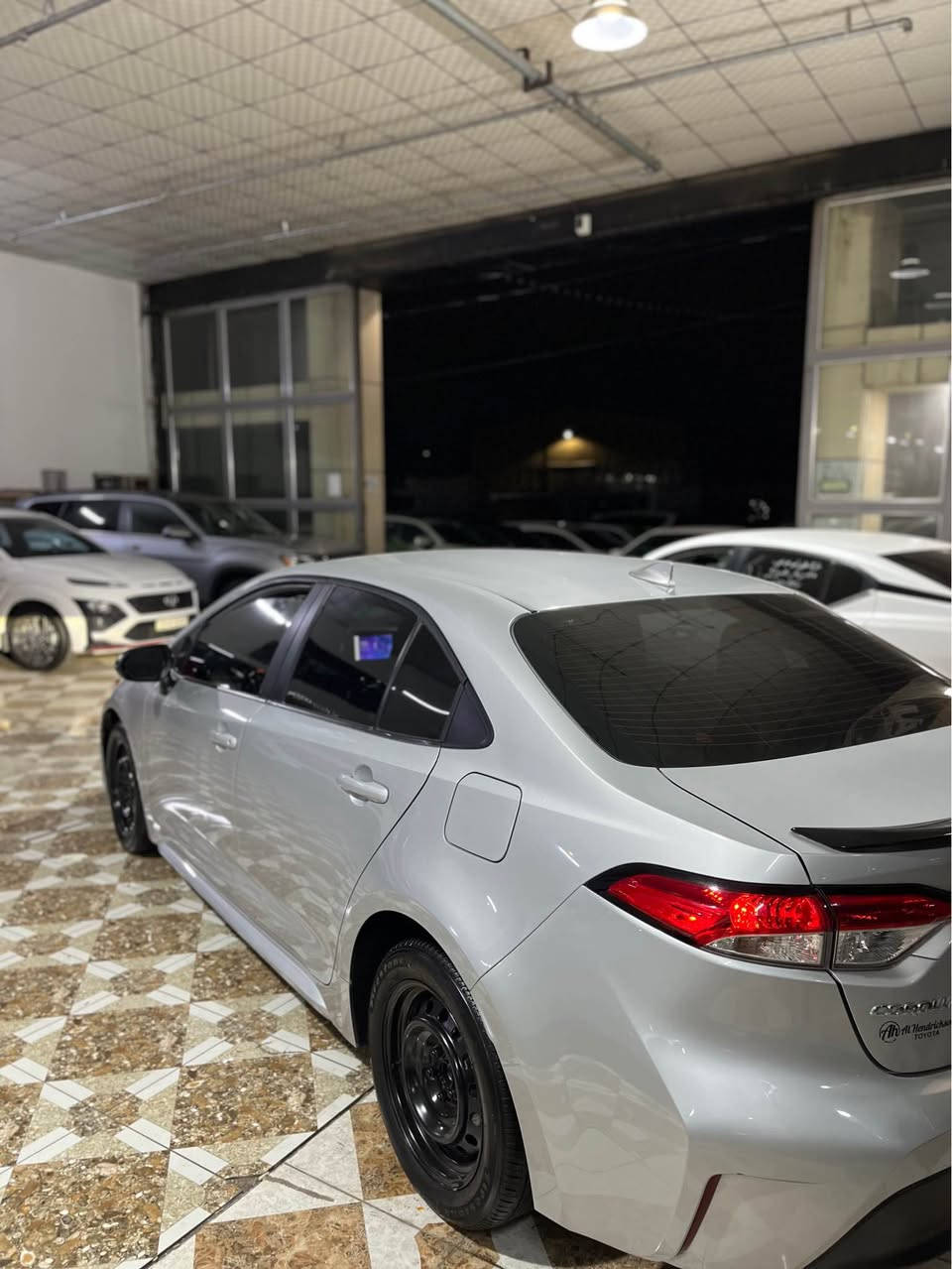 ﷽

السلام عليكم
کرولا 2024 
نرخی : 135$ وەرەقە و مجال 
ماوەی رۆشتن : 23 هەزار میل
مواسەفات LE
تێبینی : (سەیارەکە ٣ پارچە بویاخ بێ ژۆرێ ئێرباگ  سوکان و شان  سیستەم  )
گێر و مەکینە و رادار و بەردی گزۆز و رادیتەی هەموو بیلادیە بە شەرتە  

 ‏ WhatsApp - Vibir‏‎‏‎‏‎
☎️***********
شوین : هەولیر    

سلام عليكم 
سعر : 135$ ورقه مجال 
كرولا 2024 
ماشي ٢٣  الف ميل 
مواصفات LE 
شاشة و كاميرا 
رادارات 360 
بريك بصمة 
سياره بيها ٣ قطعة صبخ (بونيد و جاملخ و باب ) 
بدون دواخل شاصى بشرط ايرباك ستيرن و برده طاك 
محرك و گير و حجر گزوز شرط أربيل, العراق
