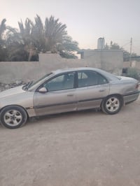 اوبل بزون • رقم بغداد • موازي ٢٢