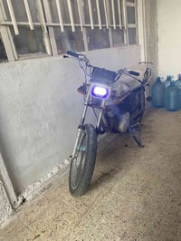 تايكر ٢٠ • كهربائيات شغالة • تفاوض قليل