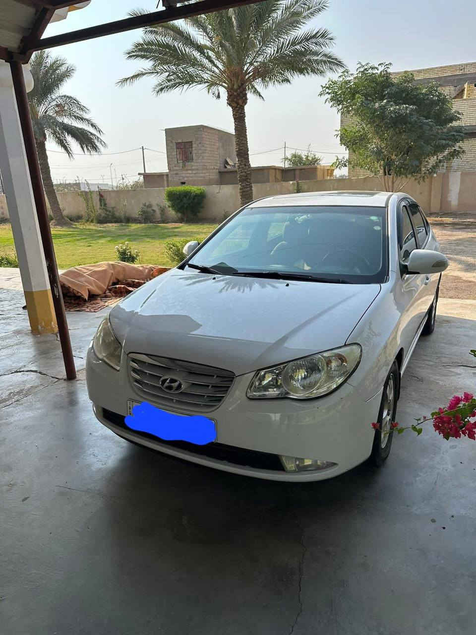 النترا موديل 2011
فول من كل شي 
للأستفسار 
***********
