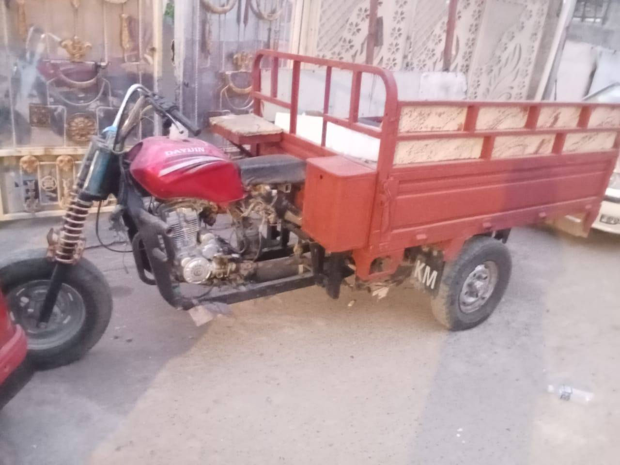 سلام عليكم ستوته لبيع مستعجل عليها رايدها 450قفل رقم ***********
