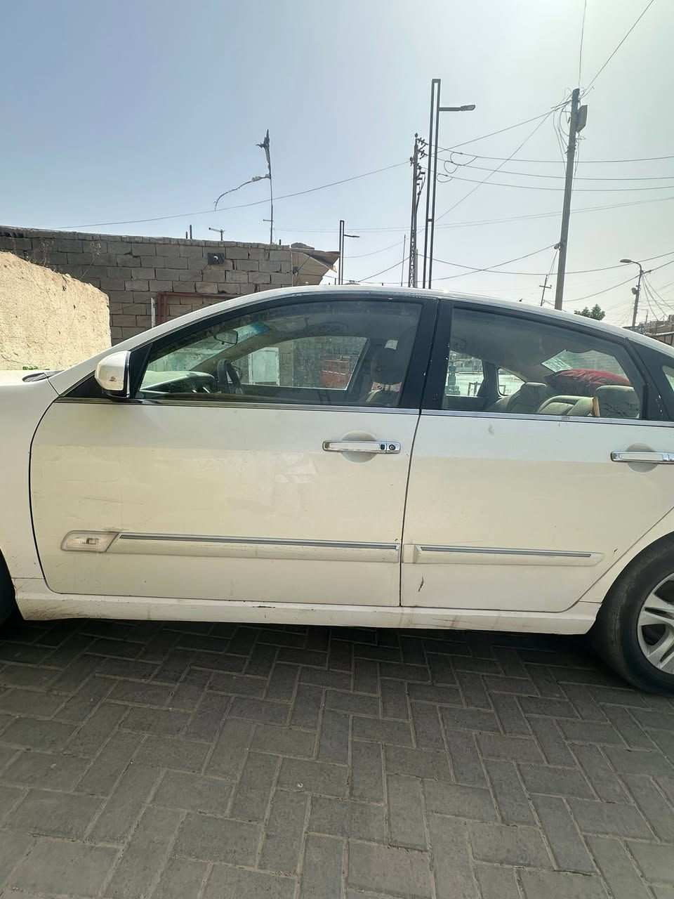 رينو موديل 9اربعه سلندر رقم بصره تفاصيل ***********
