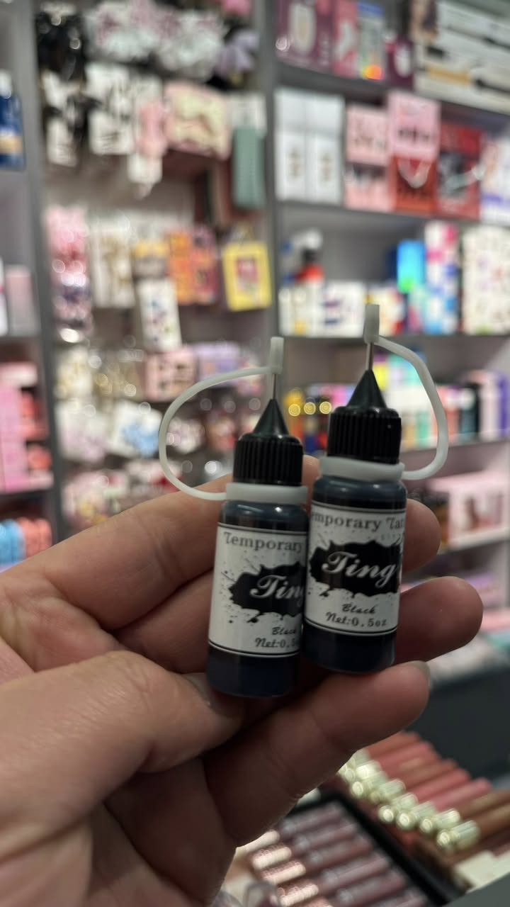 🌿✨ حنة+ نقش… والترند بإيدك! ✨🌿

الطبعات هالفترة مسيطرة على السوشال 🔥
نقوش ناعمة، فخمة، وعصرية تناسب كل الأذواق 👑

💫 نقشات ترند 2026
💫 طبعات جاهزة وسريعة التطبيق
💫 لون حنة غامق وثابت يدوم أيام
💫 مثالية للمناسبات، الأعراس، والجلسات

خلي إيدج تحچي فن وأناقة 💖
واختاري النقشة اللي تعبر عن ذوقج ✨
السعر ❤️‍🔥❤️‍🔥🔥🔥 مسوي بيها تخفيضات

📍 الحجز مفتوح
📩 للحجز الاستفسار ***********
عنواننا:قضاء بلد/شارع العريض/مجاور حراير او بلد مول
#حنة #نقش #ترند #نقوش_2026 #جمال
