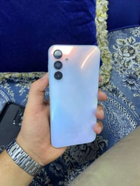 A15  ذاكرة 128  بطارية 5000 ملي امبير  كلة شغال وشرط الفحص  مكاني : بغ...