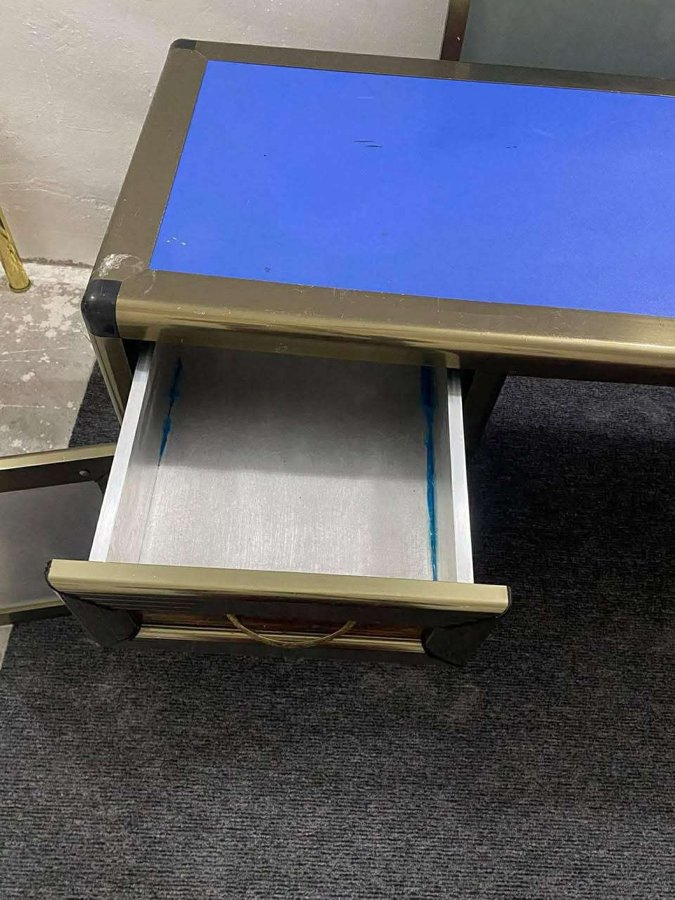 ميز مع مرايا جبيرة مع كرسي ب١٠٠ وبي مجال


**إذا كنت صاحب هذا الإعلان وتريد حذفه لأي سبب، رجاءا أرسل رسالة إلى الدعم الفني**