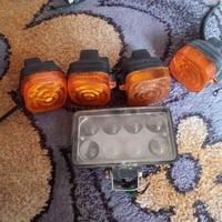 قطع اصلية • بيعه وحدة • جسر ابراهيم الخليل