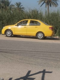 فاو16 • محرك ياباني • ناصريه سومر