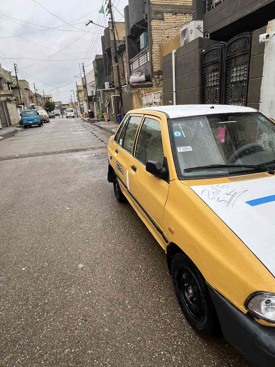 السلام عليكم عندي سايبا 2015 لبيع السياره رقم نكليزي  السعر 30 او بيه مجال ***********
