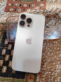 ايفون ١٤ برو ماكس • بطارية ٩٠% • للبيع