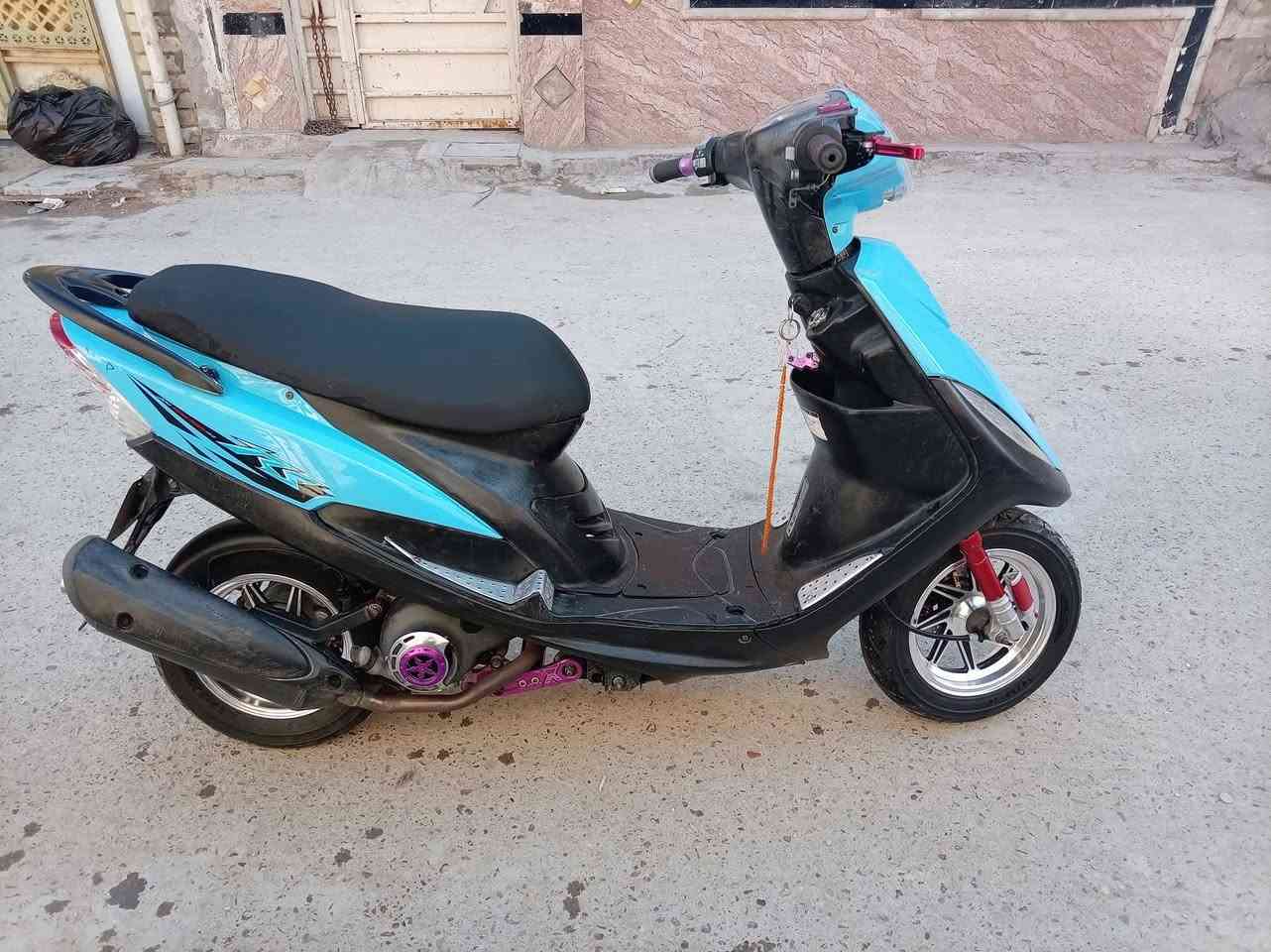 سلام عليكم ماكس عدله ١٢٠ للبيع مكينه ما مفتوحه سعر  600 ***********.  مكاني العبيدي
