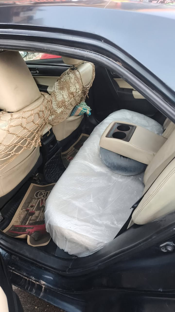 للبيع للبيع كورلا 2019 وارد أمريكي رقم بغداد تحويل مباشر حادثها خلفي راعيها بالعامريه مبدل دعاميات العنوان بغداد حي الجامعه سعره 103 يعني شده 3 ورقات وبيه
مجال قليل العنوان بغداد حي الجامعه ***********
للبيع للبيع كورلا 2019 وارد أمريكي رقم بغداد تحويل مباشر حادثها خلفي راعيها بالعامريه مبدل دعاميات العنوان بغداد حي الجامعه سعره 103 يعني شده 3 ورقات وبيه
