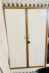 كنتور صاج • بابين