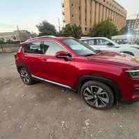 شانجان cs35 موديل 2023 ماشيه 143 سياره جاهزه تعال شوف ابعينك وافحص وين...
