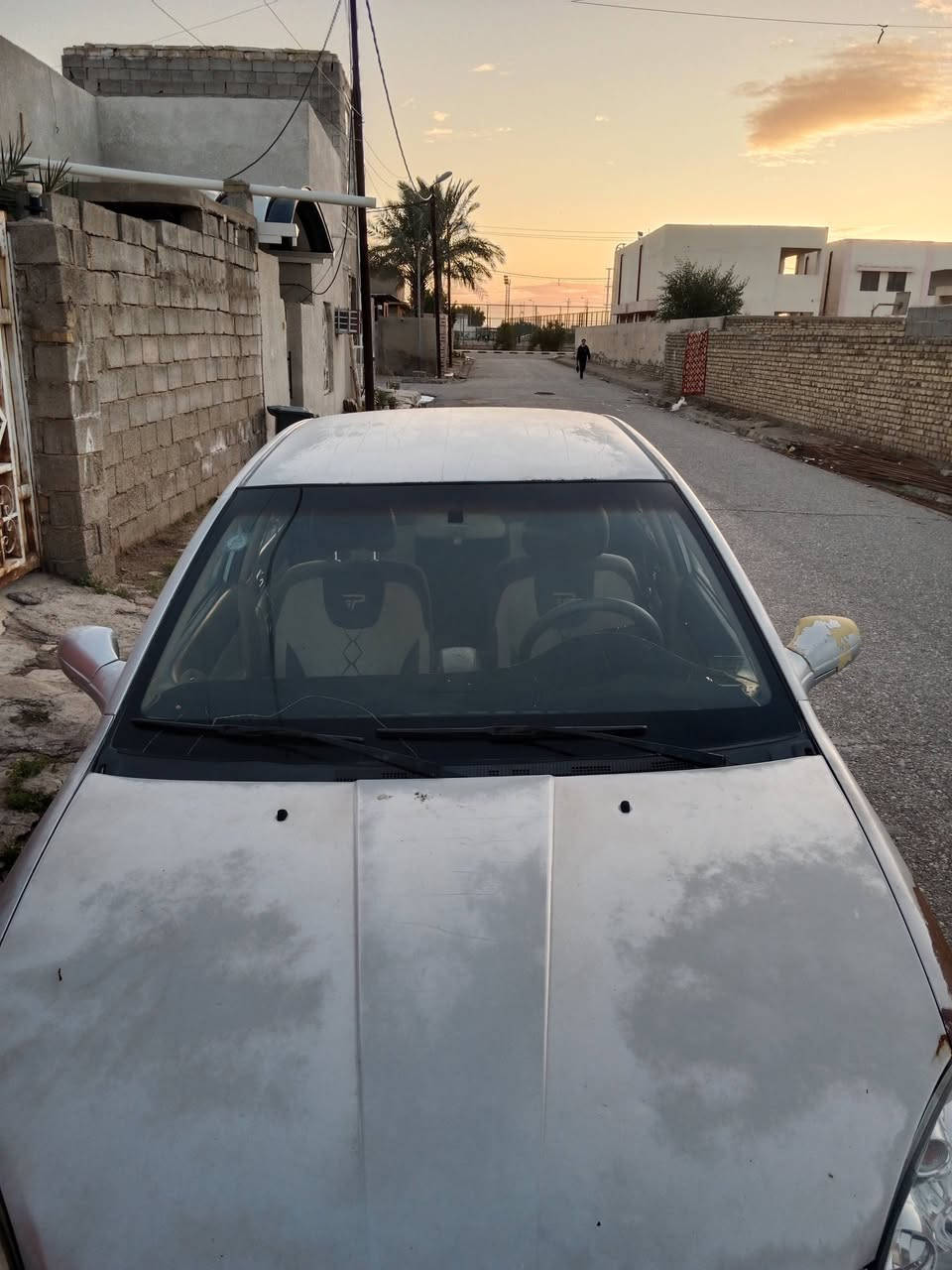 شيري اي فايف ٢٠١١ محور كير ومكينة كورلا  . صدر و تخم تاير ومشط كله جديد تبريد 🥶 رقم واسط تحويل ثاني يوم 

السعر ٣٥ وبيها مجال مكاني واسط الاحرار 
***********
