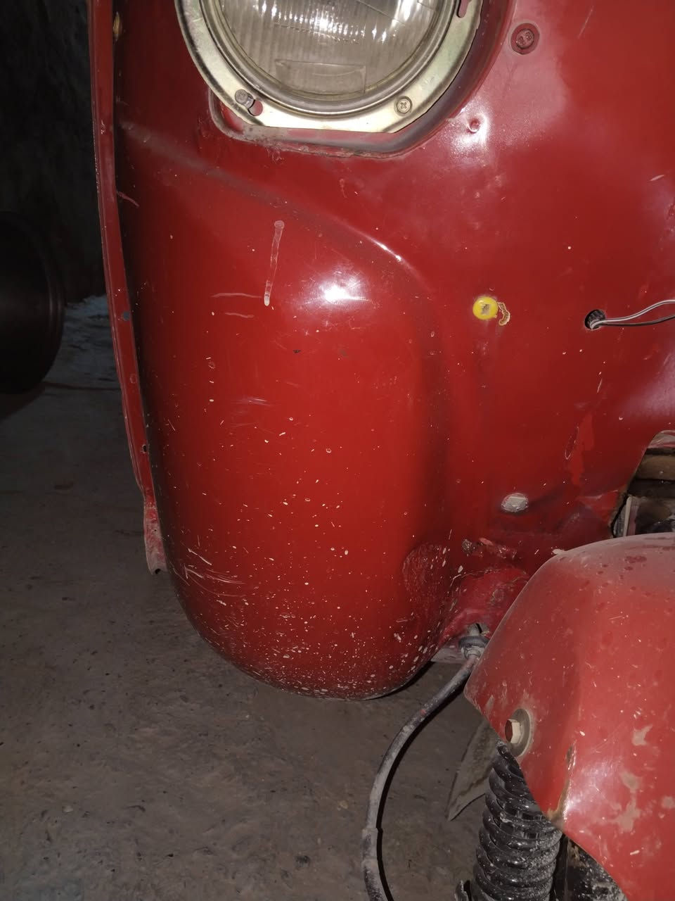 السلام عليكم تكتك موديل 18رقم وسنويه بيه بدايه بكن ودوس يردله تعمير
السعر 4600 
مكاني الامين الثانيه 
***********
