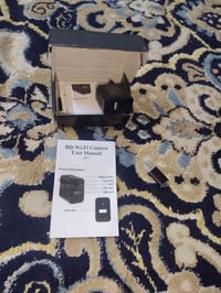 كامره سرية • شكل شاحنة