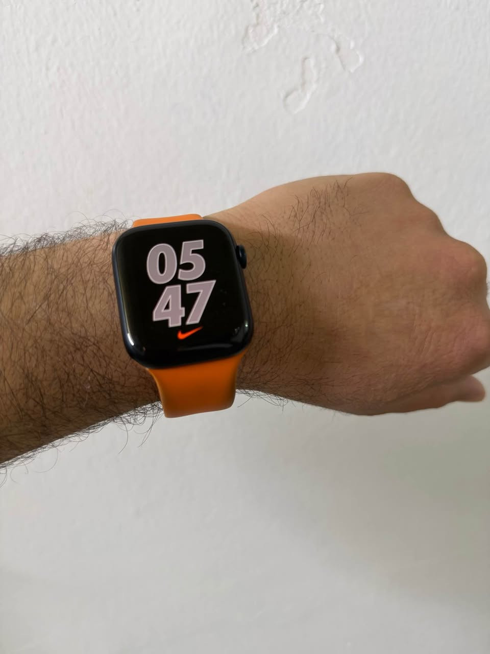 applwatch sers 8 45 mlim patre 99🔋
ئه پل وه تچ سيرس ٨  ٤٥ مليم پاتري ٩٩🔋
زور جوانه خاوينه ماله كه شه خني بيلاديش❤️
١٠٠ خاوينه ماله كه وه سفي ناوي ماله كه دياره🔥
١٥٠$ كه ميك مه جال
*********** أربيل, العراق
