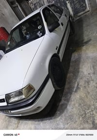 ١٩٩٢ • جير عادي • رقم اربيل دولي