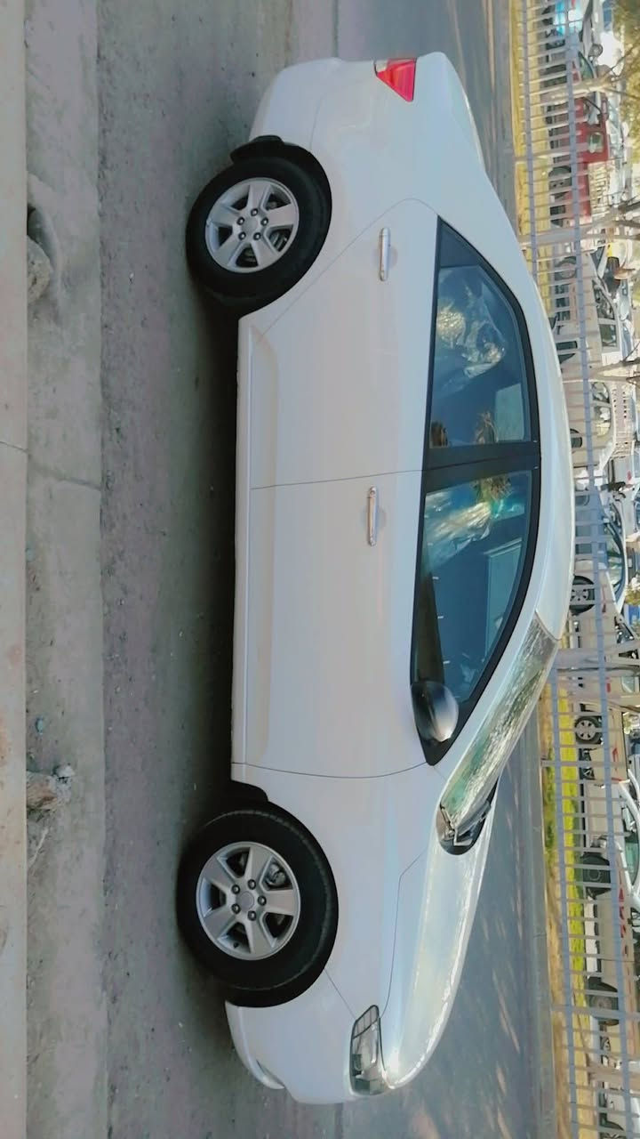 سيراتو 2012  لبيع كفاله عامه بسمي سنوي لحد ٢٠٢٧ محرك 1600 بوضع الشركة مامفتوح كير بشرط مامفتوح  السعر 116 وبيه مجال بسيط ***********
