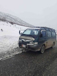 ١٩٩٦ • بدون غرامات • محرك كير اكسل