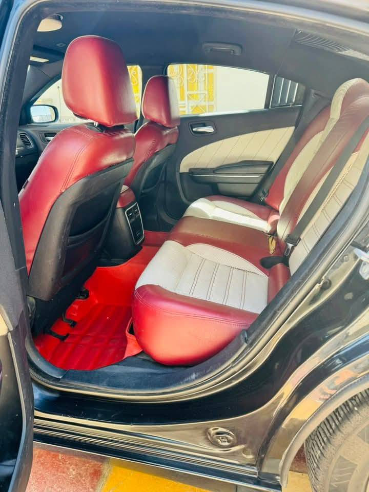 سلام عليكم للببع جارجر بوليسي مديل 2017 اصل رقم بغداد بأسمي سنويه لل 2029 فور ويل ولاغينه مكينه 5700 كير 1000 تعليك تدفئه تبريد ايرباكات لغود شواصي كله كفاله حادث أمريكا تبديل جاملغ وباب الجهه اليمنى و بالعراق صفحه اليسره صبغ جاملغ خلفي وتبديل بيبان وجاملغ امامي اصليات مال كصه مثلما موضح بالصور السعر 145 وبيها مجال بسيط مكان السياره كوت للاستفسار الاتصال ع الرقم
***********
