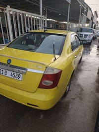 للبيع  جيلي 2010 اكثر تفاصيل اتصل عل رقم ‏‪0786 600 3070‬‏ 07506082971