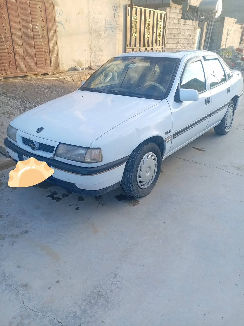 اوبل فكتره حجم ٢٠للبيع شرط النضافه محرك بي بخار ولسنويه صاقطه سعر ٤٢وبي مجال رقم  ***********
